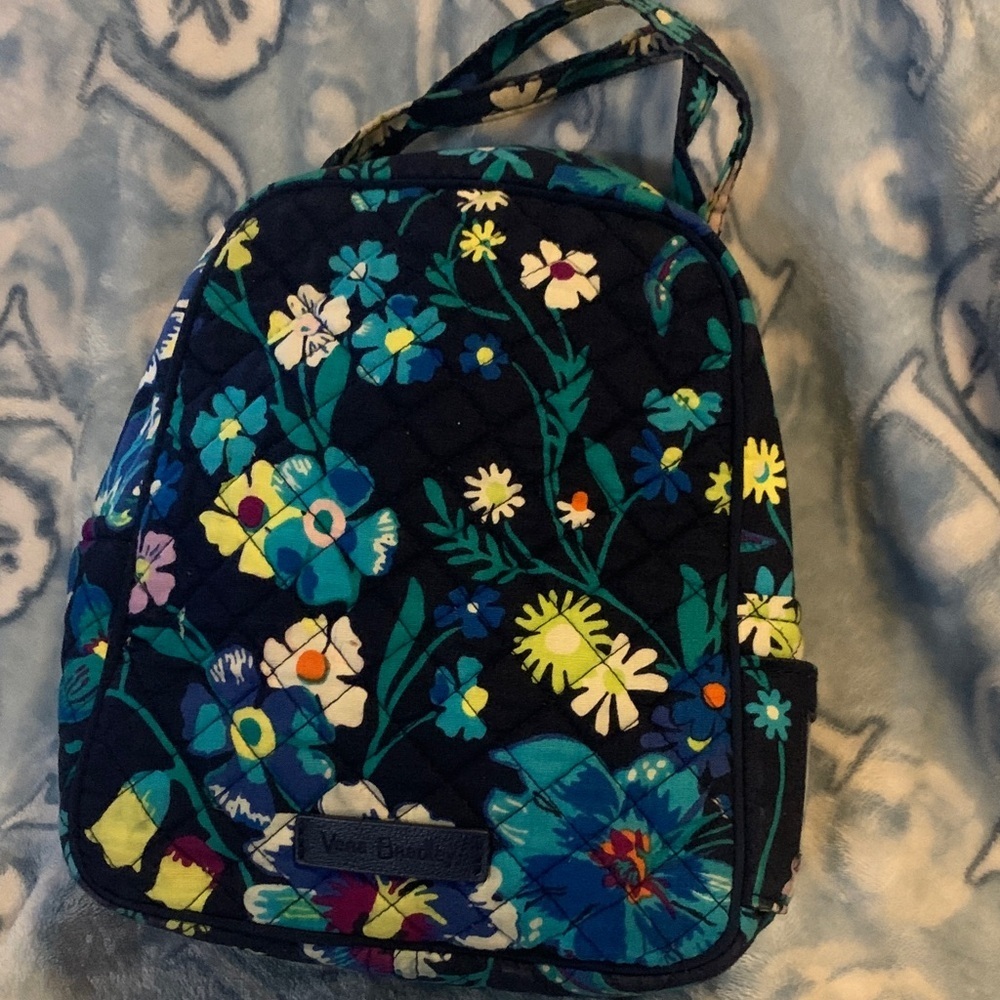 Vera Bradley- small bag